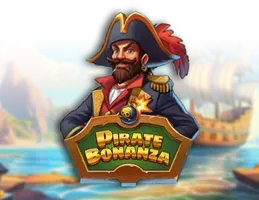 Pirate Bonanza Logo